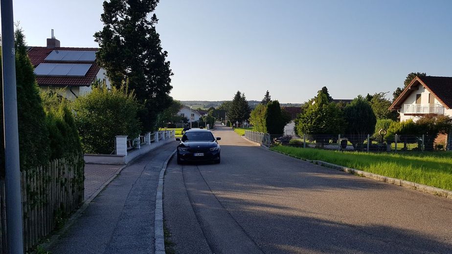 Seltenes Baugrundstück in ruhiger, gewachsener Wohnlage in Reisbach – Bild 4