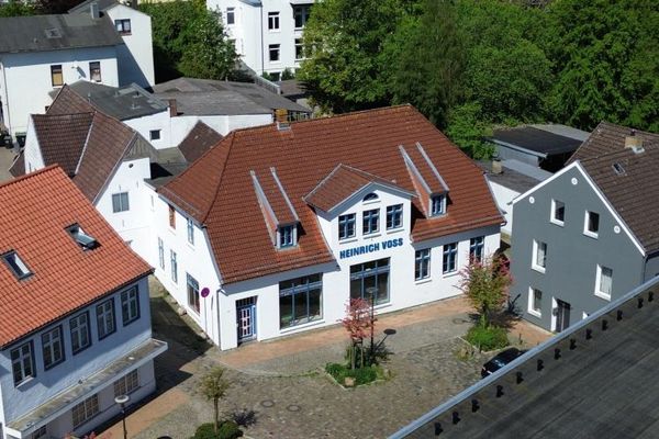 Vielfältige Investitionsmöglichkeiten! Gewerbe & Wohnen