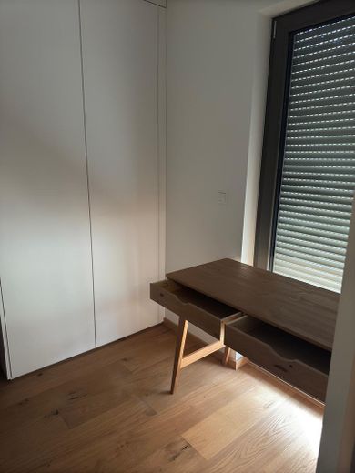 ab 01.09. möblierte 2-Zimmer-Mietwohnung in München-Fasangarten – Foto 4