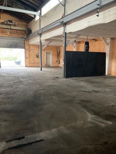 Kleine Lagerhalle mit Bürofläche Remscheid Reinshagen – Foto 6