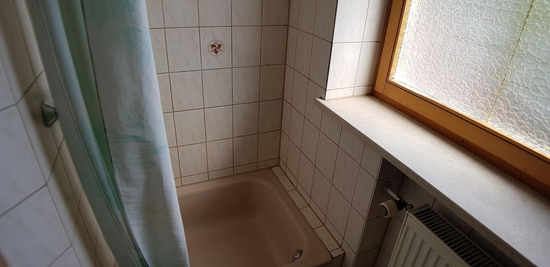 Duschbad