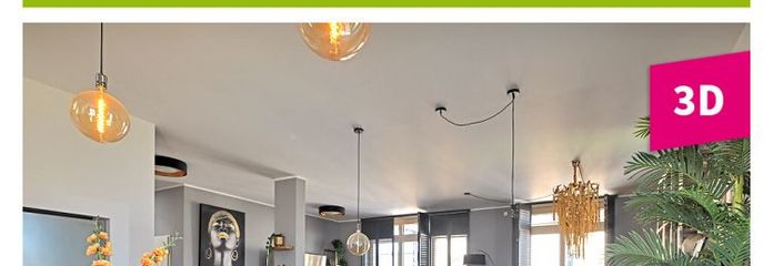 Exklusives Penthouse mit Terrasse, Balkon, Einbauküche, Sauna und TG-Stellplatz