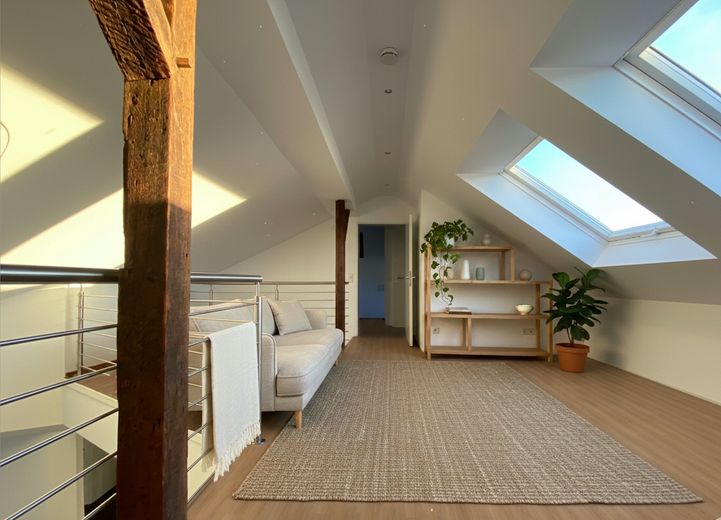 Galerie (visualisiert)