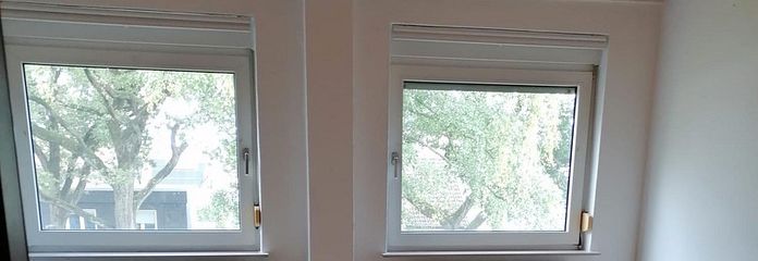 Votre nouvelle adresse prête à emménager dans une résidence bien entretenue à Marl - Sinsen – Kinderzimmer