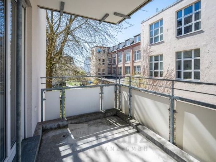 Barrierearme 2-Raumwohnung mit neuem, rollstuhlgerechtem Bad in Chemnitz – फोटो 1
