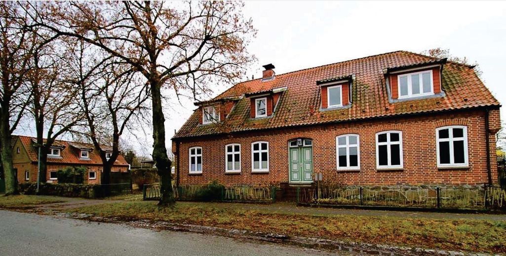 Helle und charmante 2-Zimmer-Wohnung in Perdöhl – Foto 14