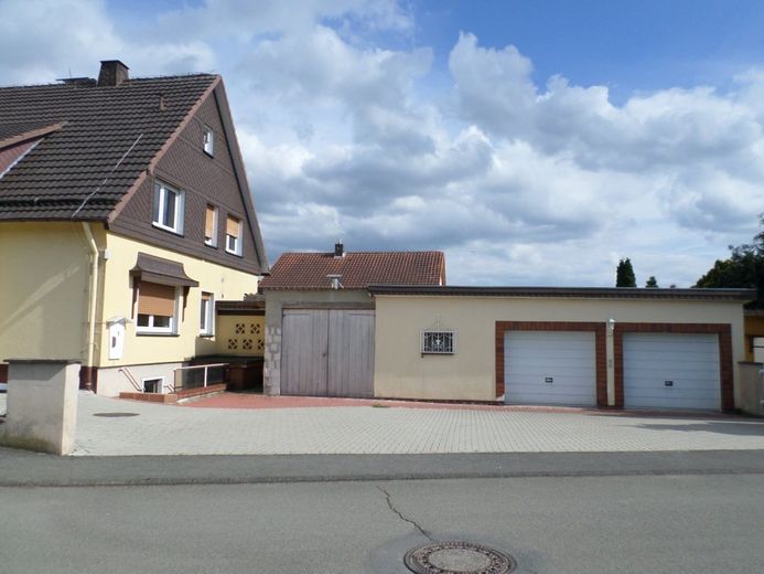 Waldeck, 2 Familienhaus – Bild 7