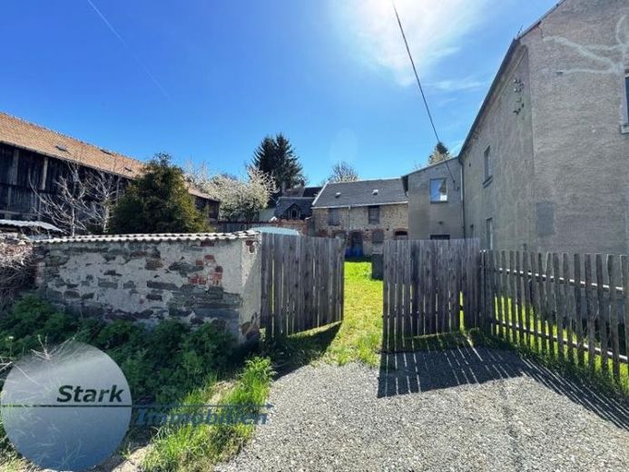 Stark! Charmantes Bauernhaus mit großem Grundstück und Nebengelass – Foto 1