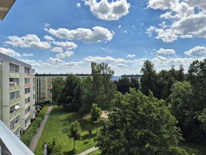 Sanierte Wohnung genau für SIE!!! – Foto 1