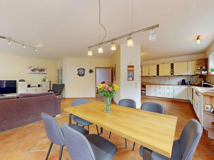 PHI AACHEN - Familienfreundliches Zuhause mit Garten, Garage und Wallbox in Hürtgenwald! – फोटो 1
