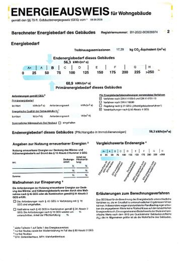 Charmantes 3‑Familienhaus mit Potenzial in bester Wasserburger Lage -Familien und Investoren! – Foto 14