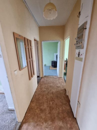 Von Privat: Mehrfamilienhaus mit 24WE in Gemeindekern von 02959 Schleife – Wohnung Beispiel