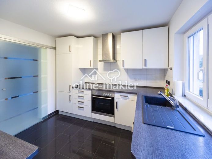 TOP renovierte 3-Zimmer-Wohnung in Bosch-Nähe – Foto 1
