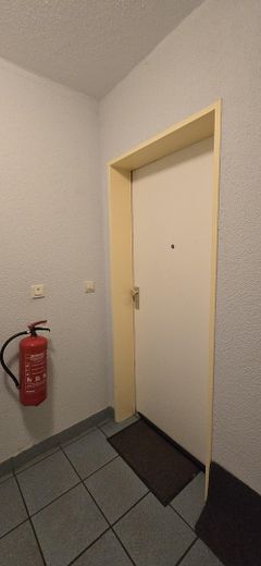 Helle 1-Zimmer-Wohnung in Mannheim Neckarstadt zu verkaufen "provisionsfrei" – Foto 16