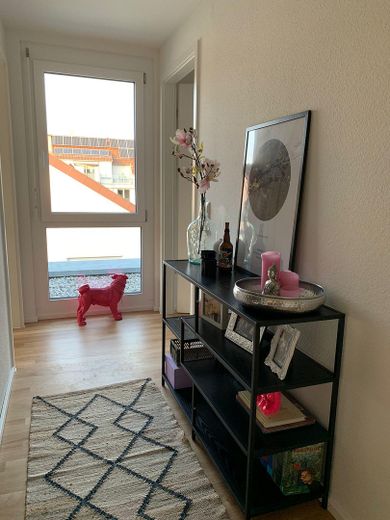 Moderne 4-Zi.-Maisonette mit Wärmepumpe, Einbauküche & Aufzug in Metzingen-Mitte – Foto 11