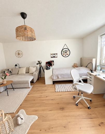 Charming 1-room apartment – Photo 1
