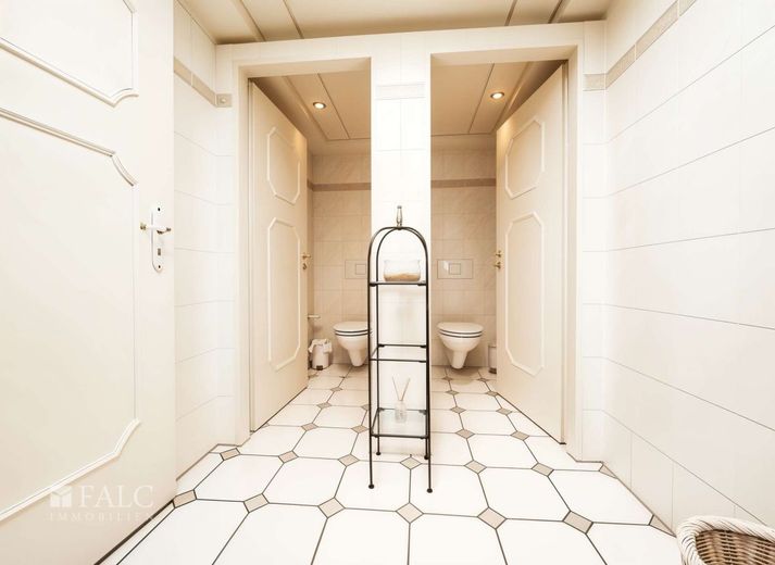 WC Restaurant