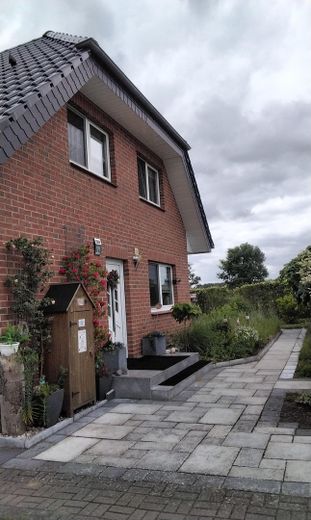 Verkaufe EFH – Foto 4