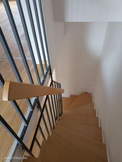 Treppe