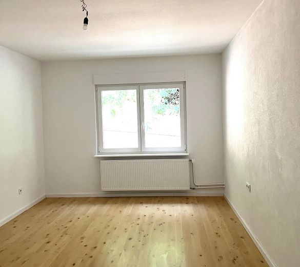 Schlafzimmer II EG