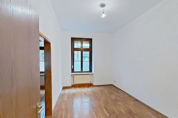 Bonito piso de 2 habitaciones con cocina equipada en el Ölberg de Wuppertal