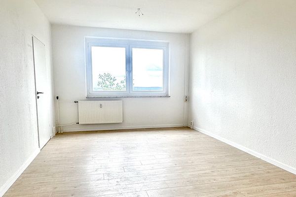 4 Zimmer auf 67 m² in Weimar-Schöndorf