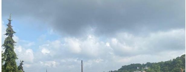 Außblick