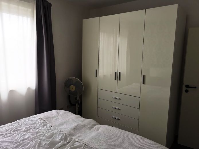 2-Zimmer Wohnung Löffelfertig eingerichtetes Appartment mit 40m² 2-Zimmer Bad – Foto 3