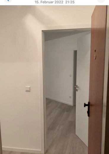 Eingangsbereich