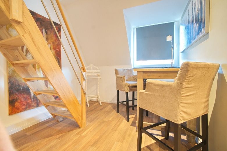 Top-Hotelalternative mit W-LAN: Charmante Maisonette in attraktiver, zentraler Lage Nähe Isenbergviertel – e6b5d1e52a5fed1379f0a2540438913ff16ed03a.jpg