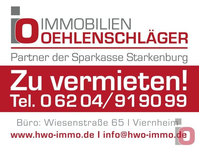 Charmante 1-ZKB Wohnung im Untergeschoss eines sanierten Wohngebäudes sucht neuen Mieter – Foto 1
