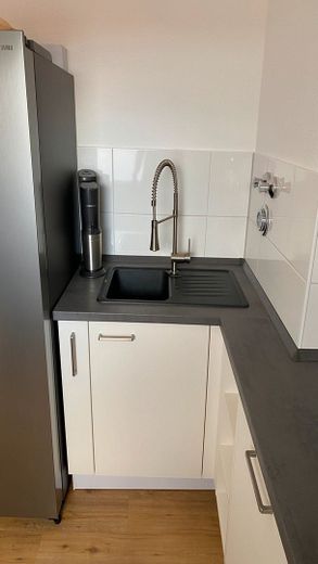 2-Zimmer-Wohnung mit Balkon in Bremen-Osterholz – 64 m² – Zdjęcie 5