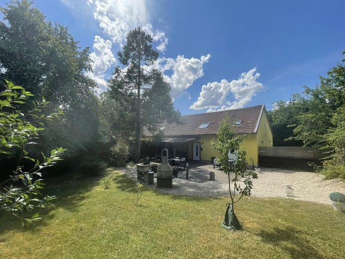 Haus in Alleinlage mit großem Grundstück und 2 Wohnungen – फोटो 15