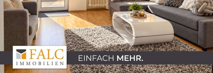 BRIGHT 3-ROOM APARTMENT WITH SOUTH-FACING BALCONY, GARAGE AND FAR-REACHING VIEWS – AVAILABLE FROM 01.12.2026