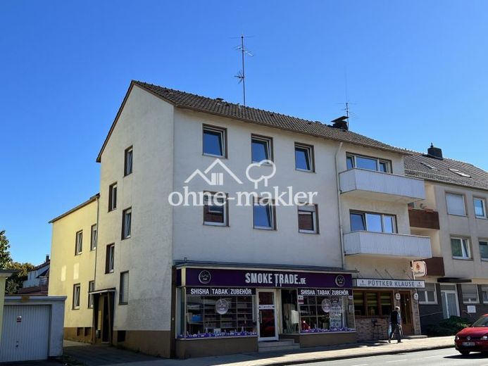Einzelzimmer in großer WG in Brackwede, ggf. teilmöbliert – फोटो 1