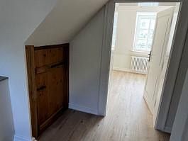 Schöne, sanierte DG Wohnung (95m²) in zentraler Kurparklage – Foto 20