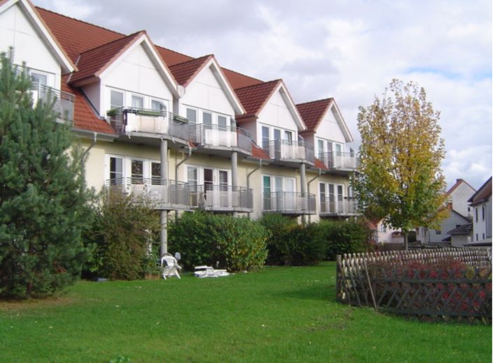 ETW in Gerstungen – Foto 1