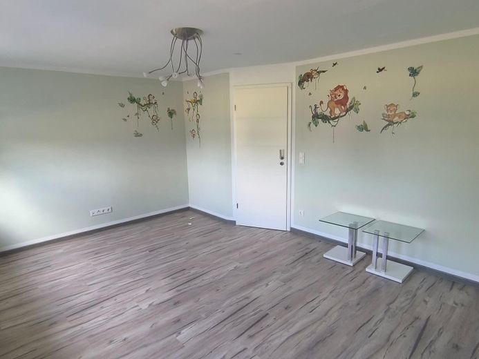 Casa a schiera centrale modernizzata a Ronnenberg, in posizione tranquilla e centrale – Kinderzimmer