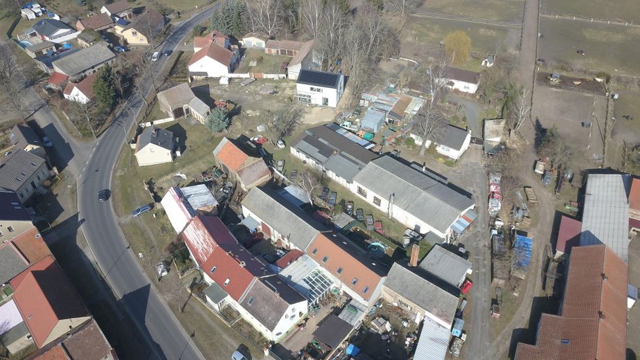 Luftbild