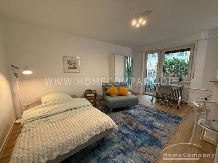 ***Nordend (8059143) – Modernes Single Apartment, Pauschalmiete inkl. Internet – 50cbfcb2bf541e716b6e65c0789cbf6b9e861e60.jpg