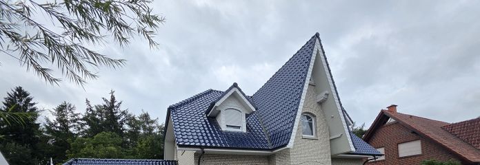 Detached house in Cloppenburg