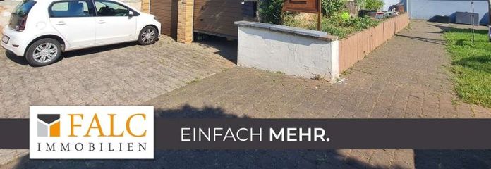 Viel Platz, viele Zimmer, wenig Geld perfekte Lage: DHH in Trier-Ruwer
