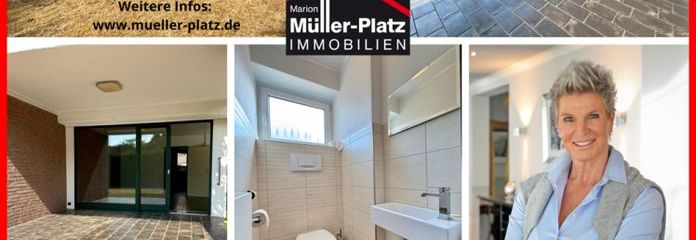 ***RÉSERVÉ***
Maison individuelle spacieuse avec beaucoup d’espace et un grand jardin