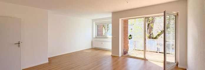 QUALITÀ ABITATIVA E RENDIMENTO | Pregiato appartamento di 2 locali con balcone