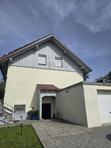 Bonita casa unifamiliar en Windorf – Foto 4