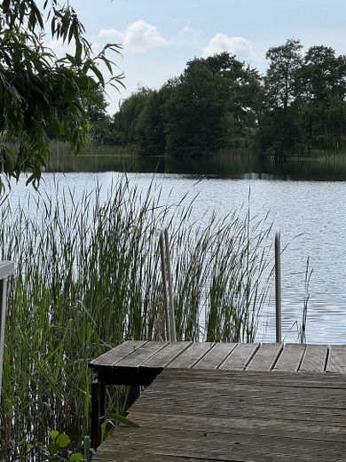 Gemeinschaftssteg 