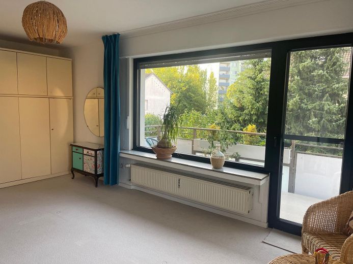 Freistehendes Ein- Zweifamilienhaus in Hagen-Hohenlimburg in bevorzugter Lage Hohenlimburg-Reh – Schlafzimmer 1.1.OG