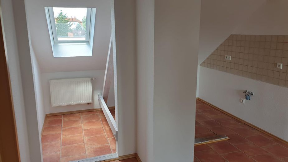 Kammer/Küche