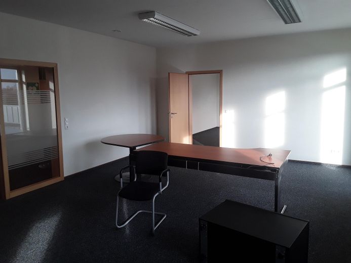Repräsentative & flexible Bürofläche in Moordorf – Ideal für Synergien Objektbeschreibung – Foto 11