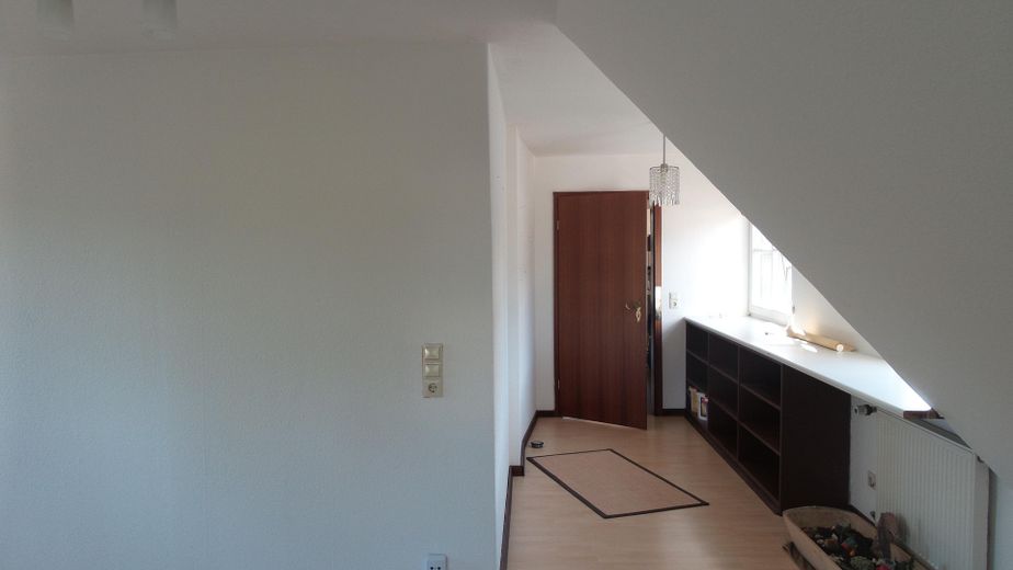 Haus mit großem Bauerngarten auf ca. 1.200 m² Grundstück – Hamfelde Krs. Hzgt. Lauenburg bei Trittau – Photo 20